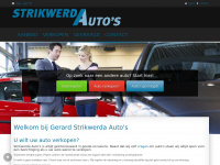Strikwerda-autos.nl