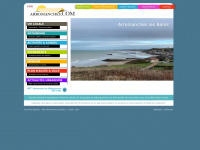Arromanches.com