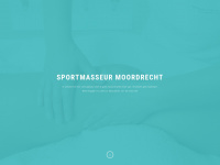 De-sportmasseur-moordrecht.nl