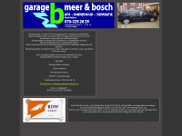 Garagemeerenbosch.nl