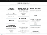 Michelkoreman.wordpress.com