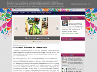 Lilianskladblok.blogspot.com