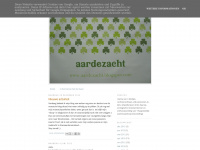 Aardezacht.blogspot.com
