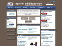 Sbl-site.org