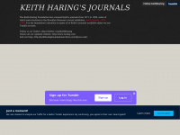 Keithharing.tumblr.com