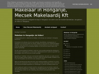 Mecsek-makelaardij.blogspot.com