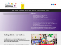kinderenvandevoedselbank.nl