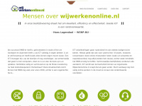 Wijwerkenonline.nl