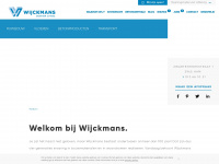 bouwmaterialen-wijckmans.be