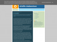 Straffemadammen.blogspot.com