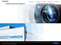 Tamron.com