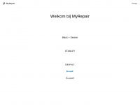 Myrepair.nl