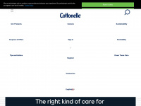 Cottonelle.com