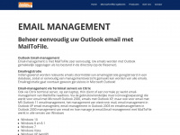 Email-management.biz