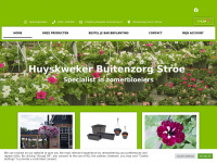 Huyskweker-buitenzorg.nl