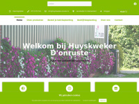 Huyskweker-onruste.nl