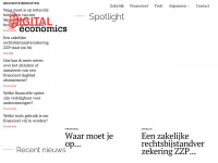 Digitaleconomics.nl