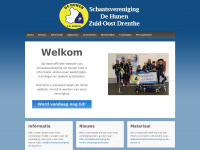 Schaatsvereniging-de-hunen.nl