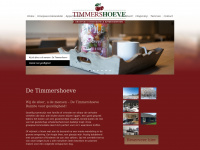 Timmershoeve.nl