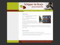 Schipper-debruijn.nl