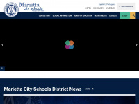 Marietta-city.org