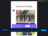 Womenscycling.tumblr.com