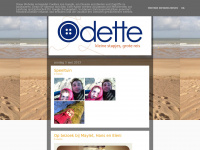O-o-odette.blogspot.com