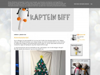 Kapteinbiff.blogspot.com