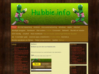 Hubbie.info
