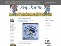 Margaskaarten.blogspot.com