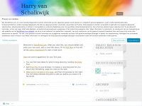 Harryschalkwijk.wordpress.com