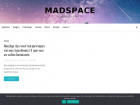 Madspace.nl