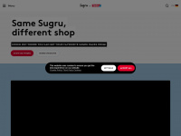 Sugru.com