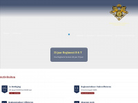 regimentbent.nl