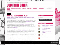 Judithinchina.com
