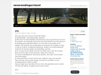 Neverendingorchard.wordpress.com