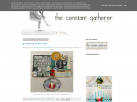 Theconstantgatherer.blogspot.com