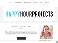 Happyhourprojects.com