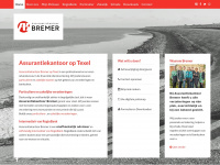 bremer-texel.nl