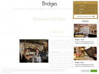 Bridgesrestaurant.nl