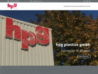 Hpg-plastics.com