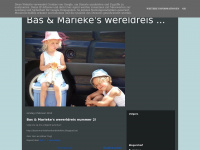 Basmariekeswereldreis.blogspot.com