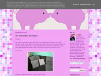 Krulstaartje.blogspot.com