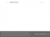 sweetstuff-webshop.blogspot.com