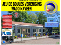 Jdbwaddinxveen.nl