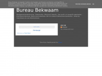 bureaubekwaam.blogspot.com