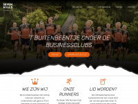 Sevenhillsrunnersclub.nl