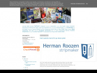 Hermanroozen.blogspot.com