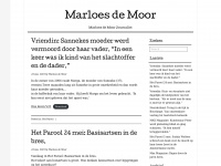 Marloesdemoor.nl