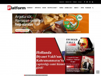 Platformdergisi.com